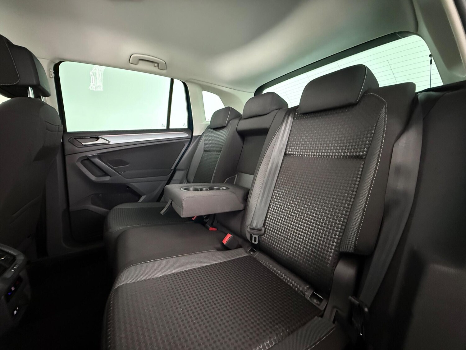 Used Volkswagen Tiguan 2022 for sale - 77260117: Photo 13