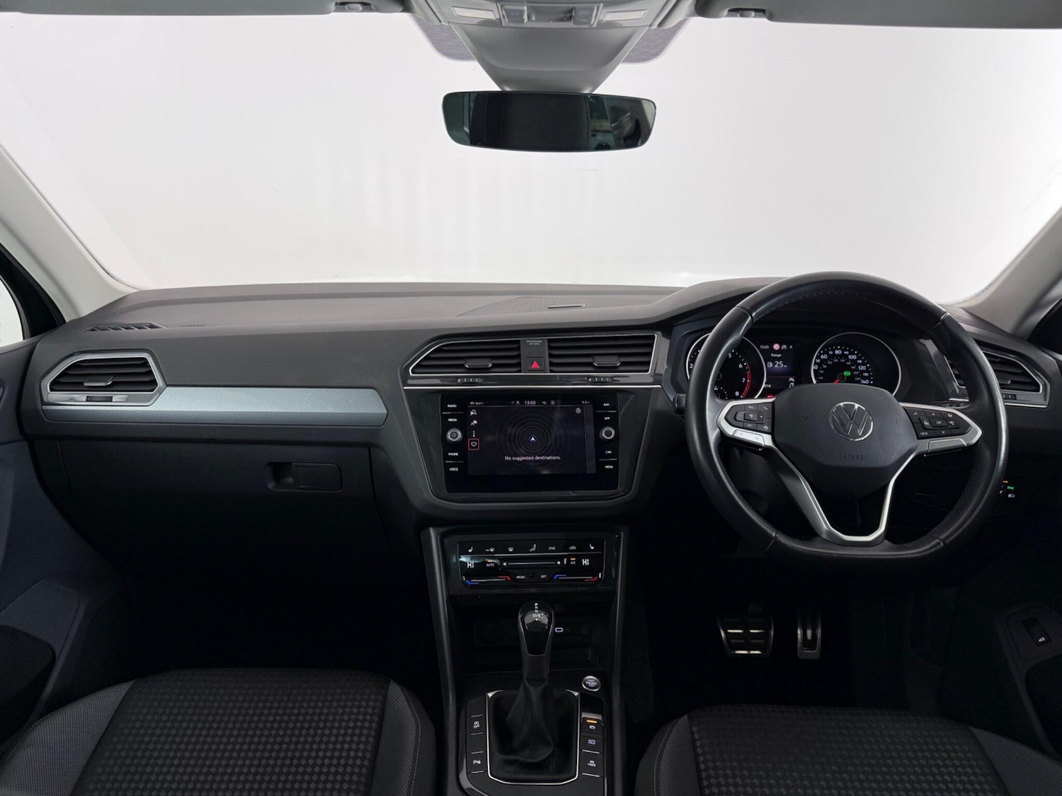 Used Volkswagen Tiguan 2022 for sale - 77260117: Photo 17