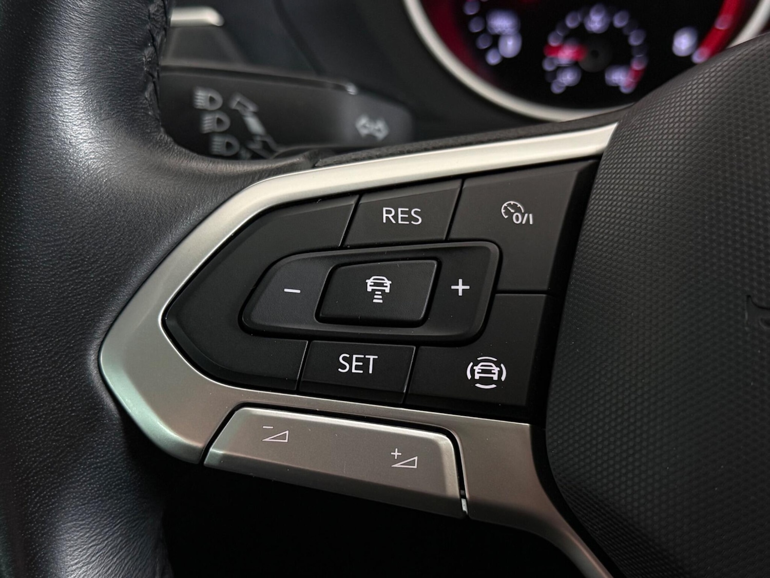 Used Volkswagen Tiguan 2022 for sale - 77260117: Photo 19