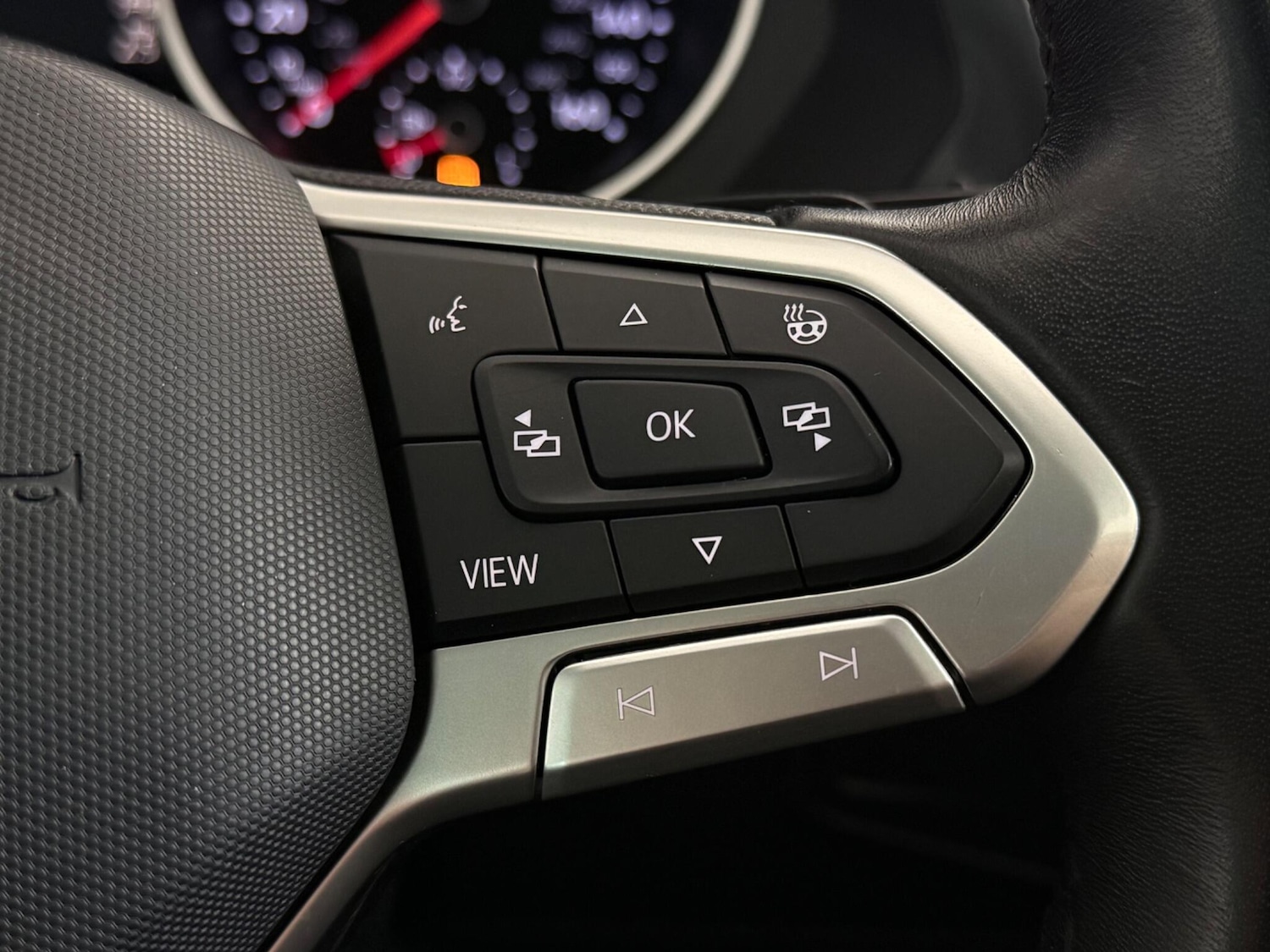 Used Volkswagen Tiguan 2022 for sale - 77260117: Photo 20