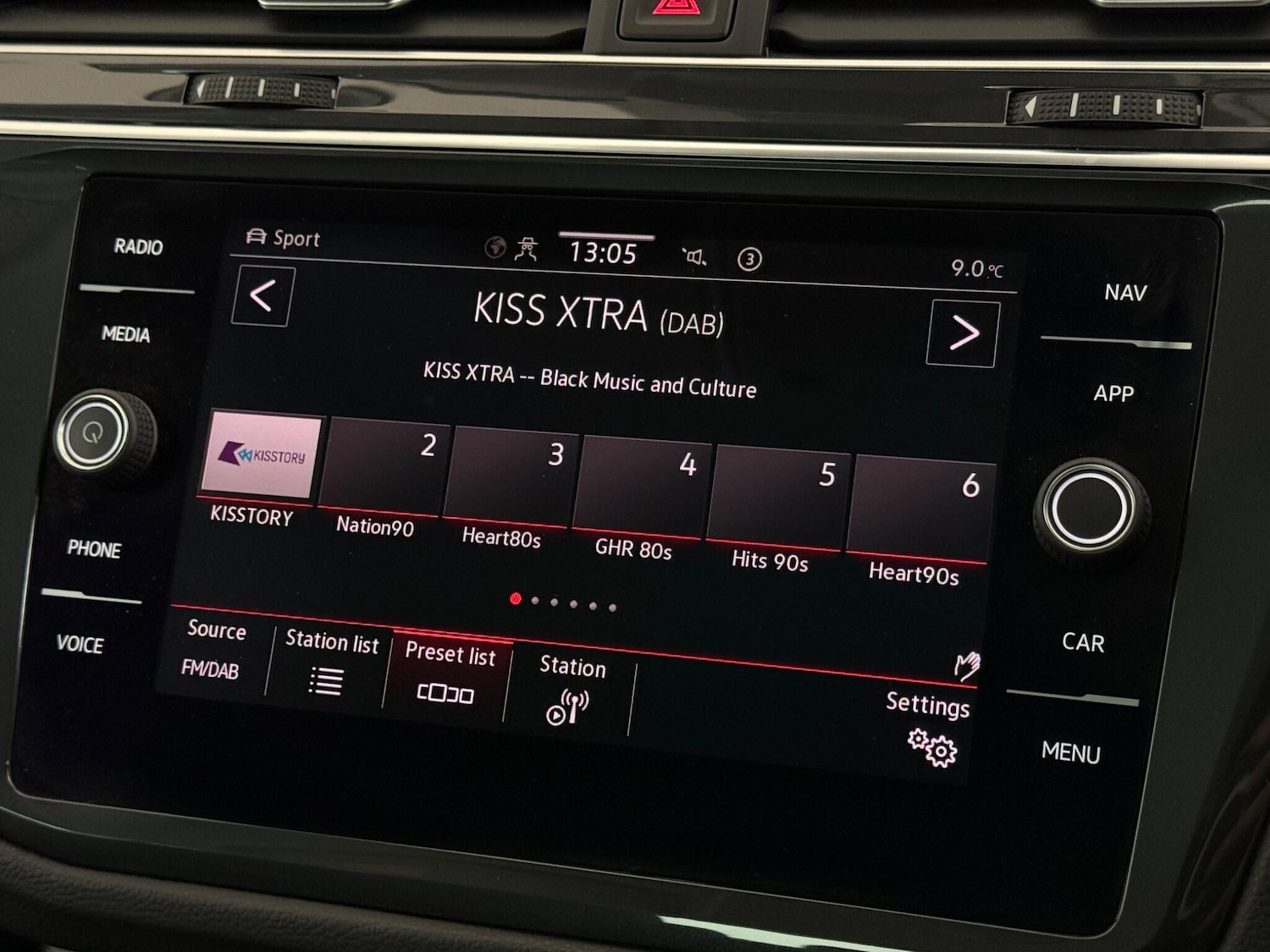 Used Volkswagen Tiguan 2022 for sale - 77260117: Photo 23