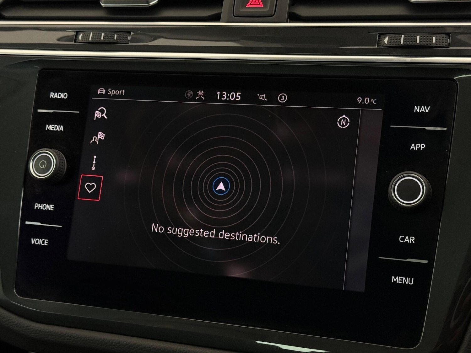 Used Volkswagen Tiguan 2022 for sale - 77260117: Photo 24