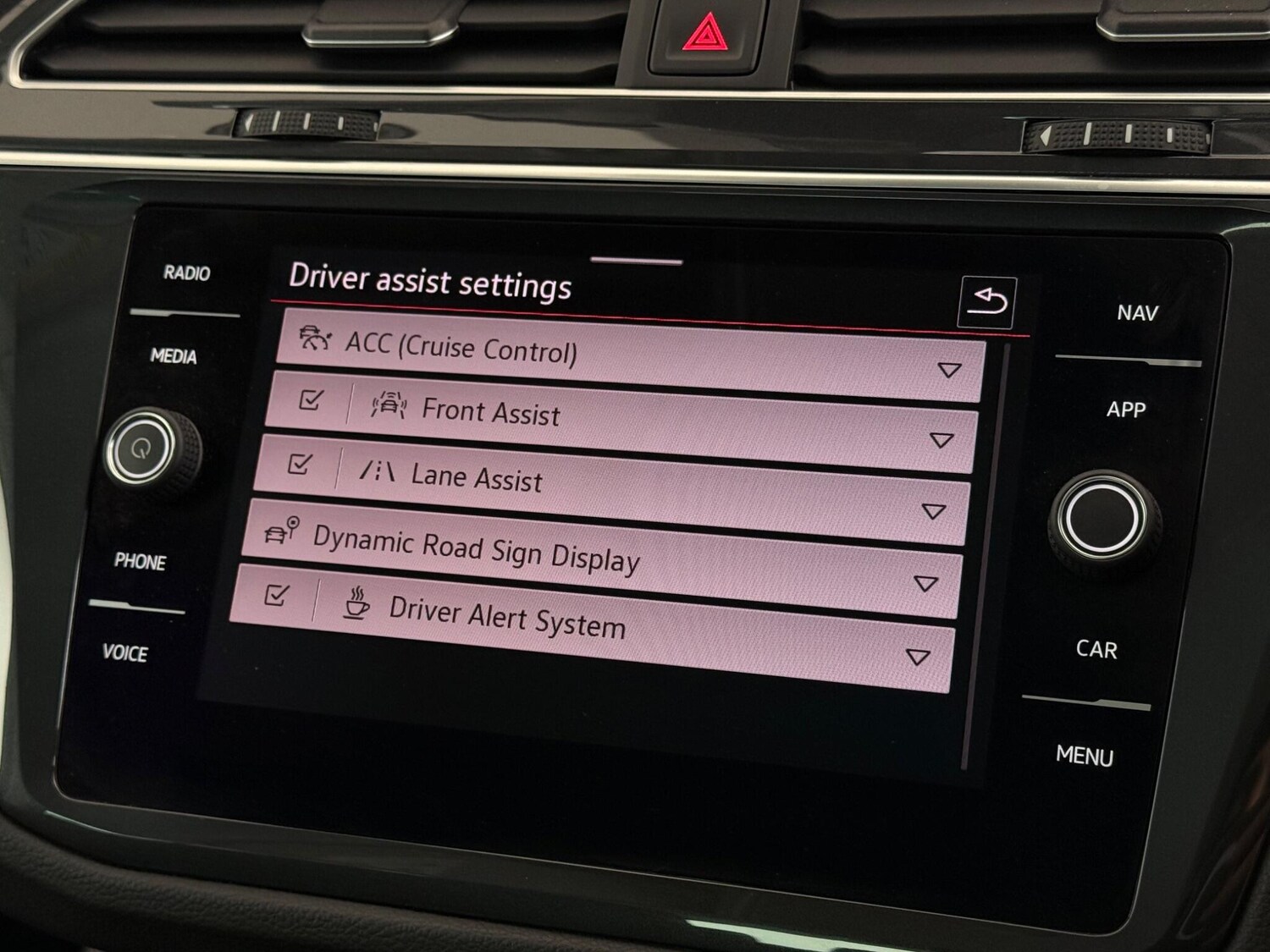 Used Volkswagen Tiguan 2022 for sale - 77260117: Photo 26