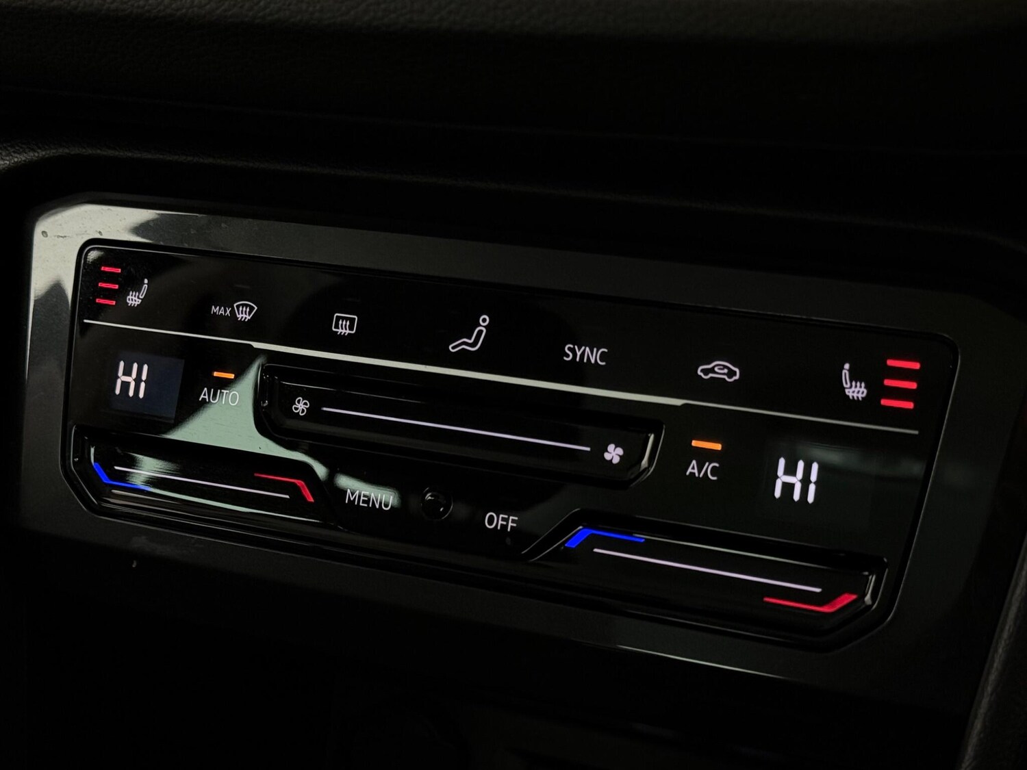 Used Volkswagen Tiguan 2022 for sale - 77260117: Photo 27