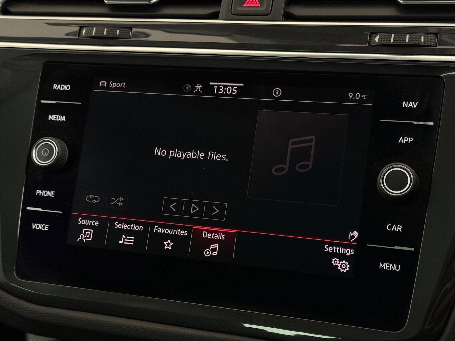 Used Volkswagen Tiguan 2022 for sale - 77260117: Photo 30