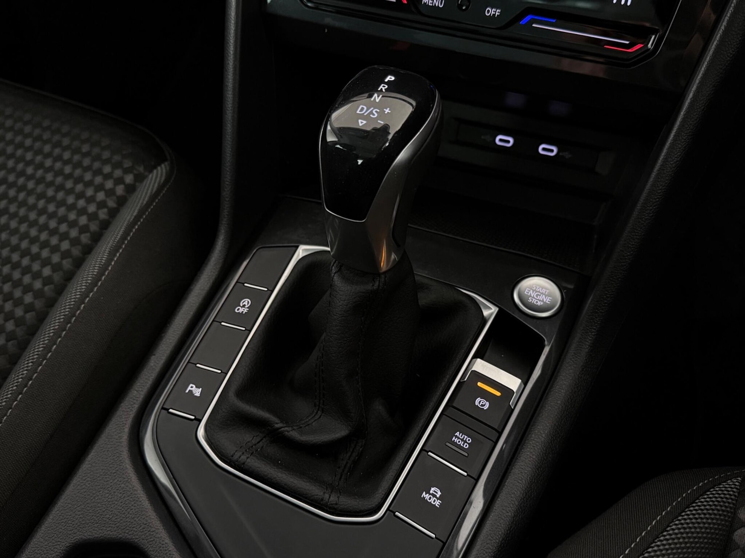 Used Volkswagen Tiguan 2022 for sale - 77260117: Photo 37