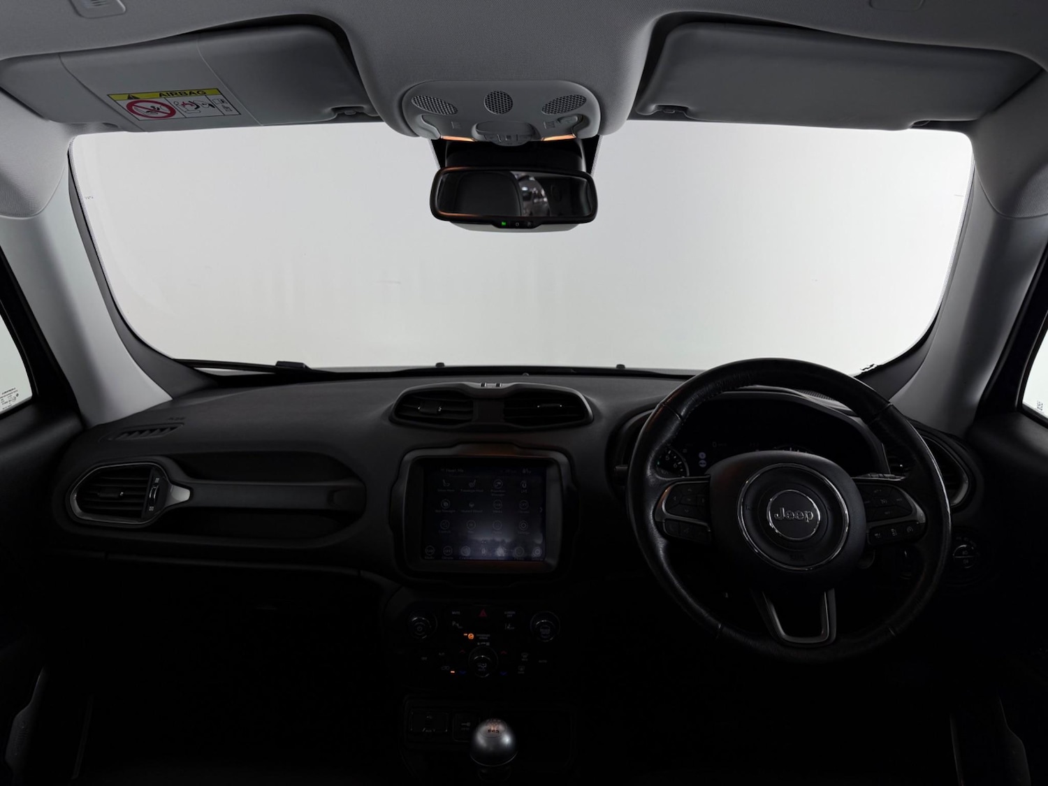 Used Jeep Renegade 2018 for sale - 77217144: Photo 16