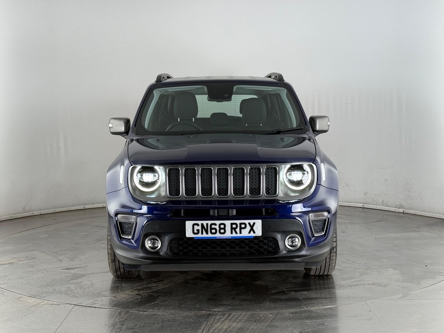 Used Jeep Renegade 2018 for sale - 77217144: Photo 2