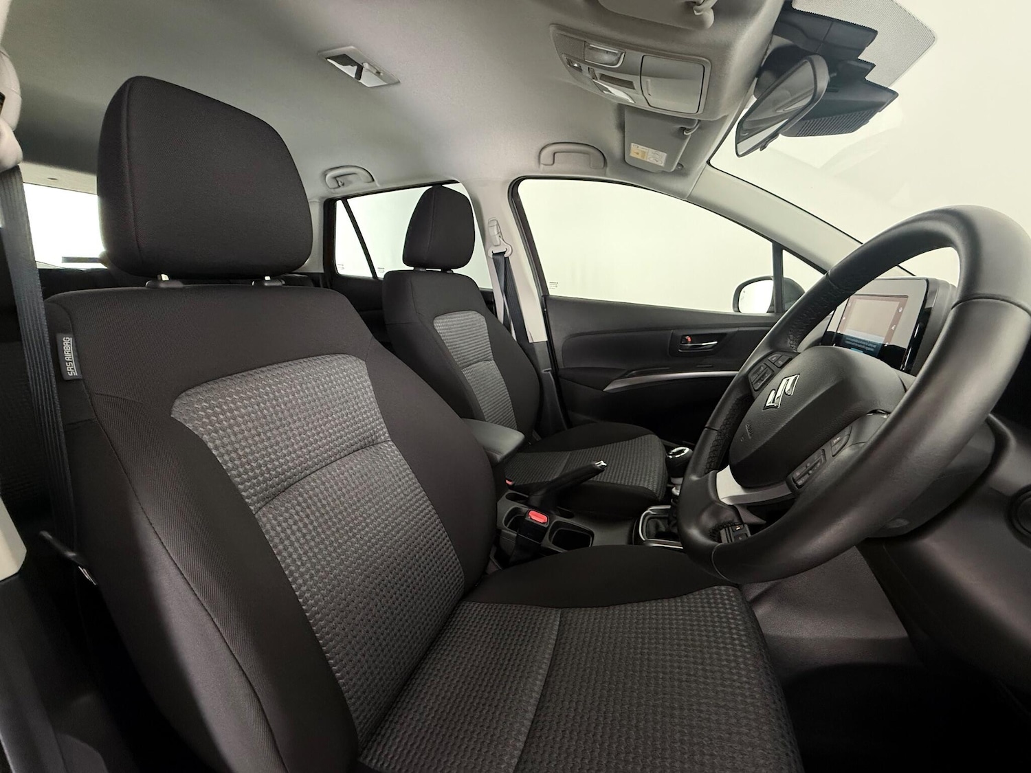 Used Suzuki SX4 S-Cross 2023 for sale - 77246187: Photo 12