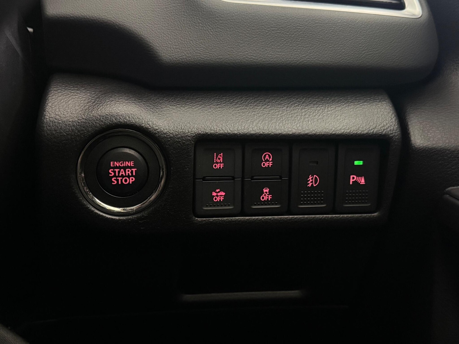 Used Suzuki SX4 S-Cross 2023 for sale - 77246187: Photo 21