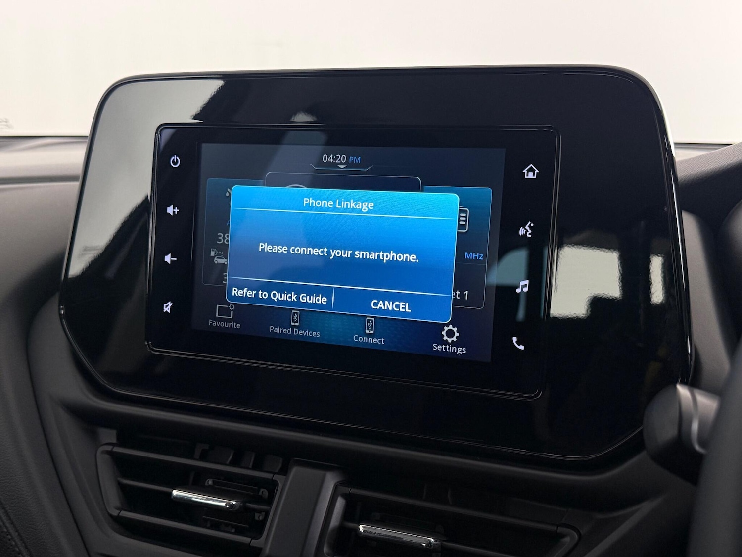 Used Suzuki SX4 S-Cross 2023 for sale - 77246187: Photo 26