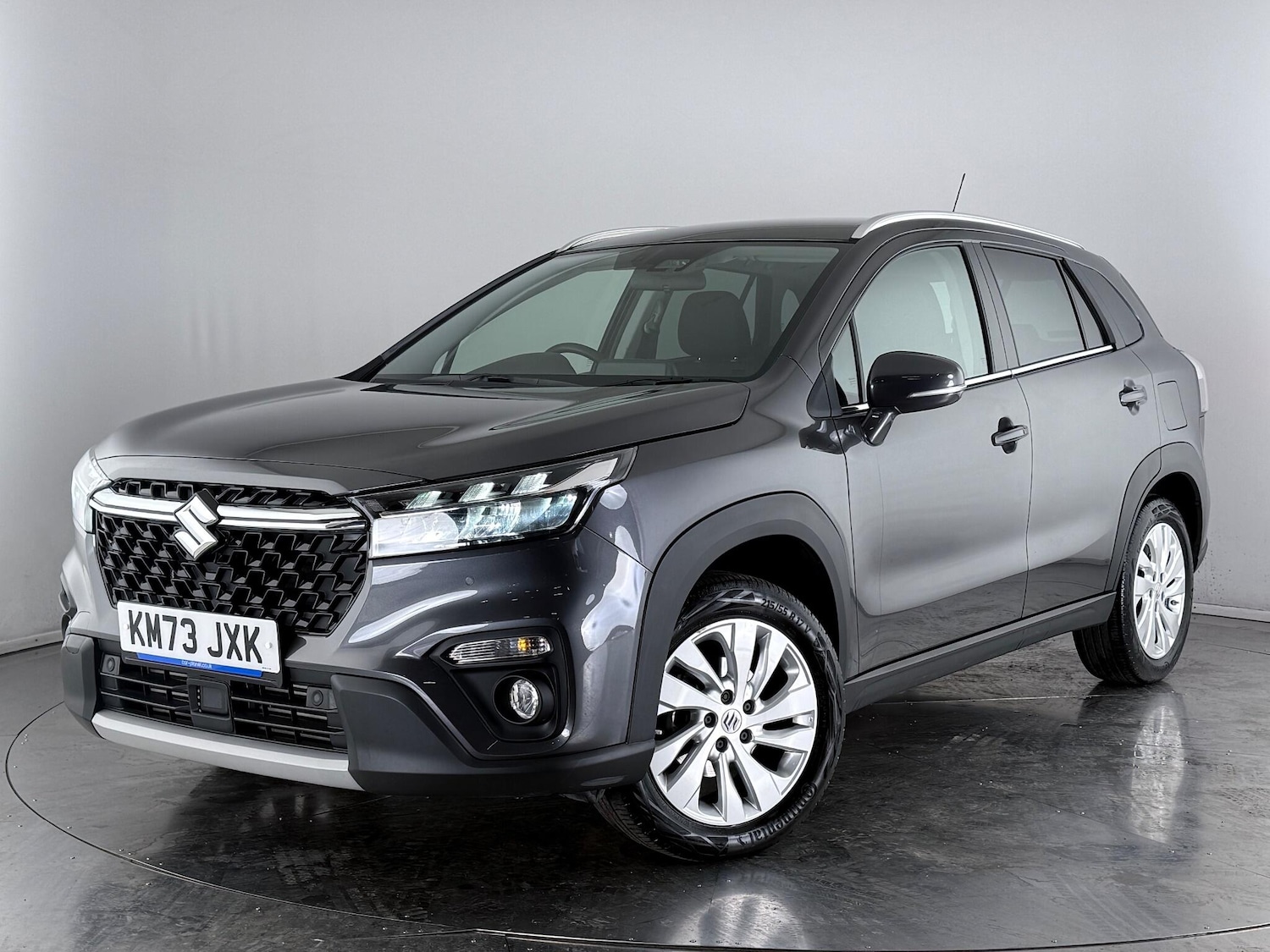 Used Suzuki SX4 S-Cross 2023 for sale - 77246187: Photo 34