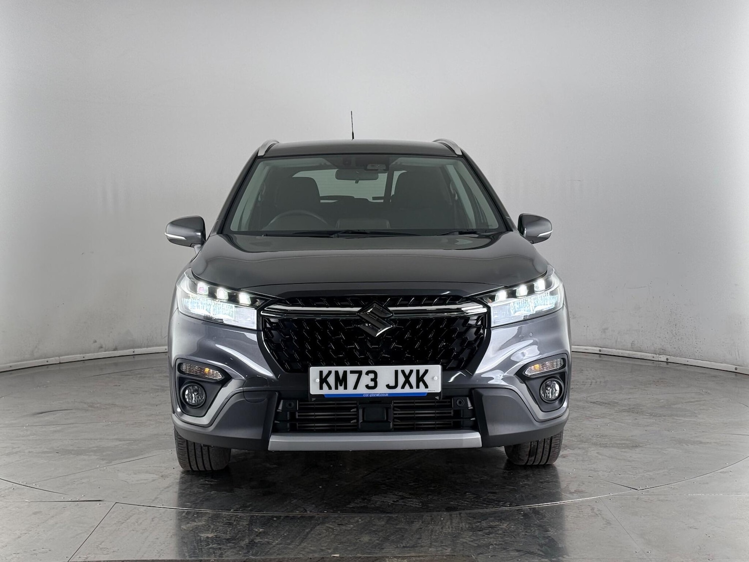 Used Suzuki SX4 S-Cross 2023 for sale - 77246187: Photo 5