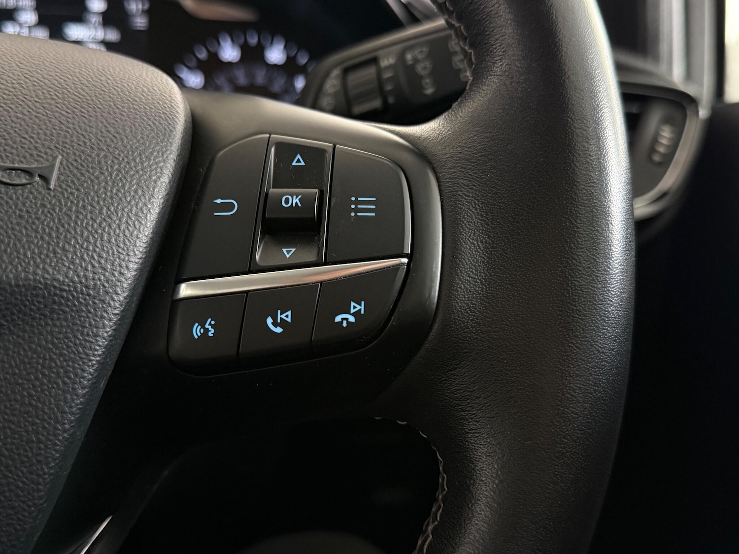 Used Ford Fiesta 2018 for sale - 77181164: Photo 18