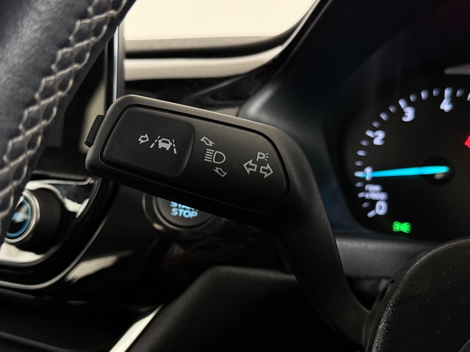 Used Ford Fiesta 2018 for sale - 77181164: Photo 19