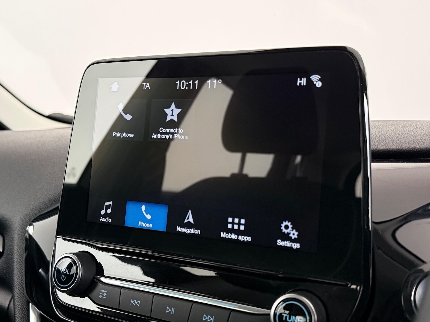 Used Ford Fiesta 2018 for sale - 77181164: Photo 22