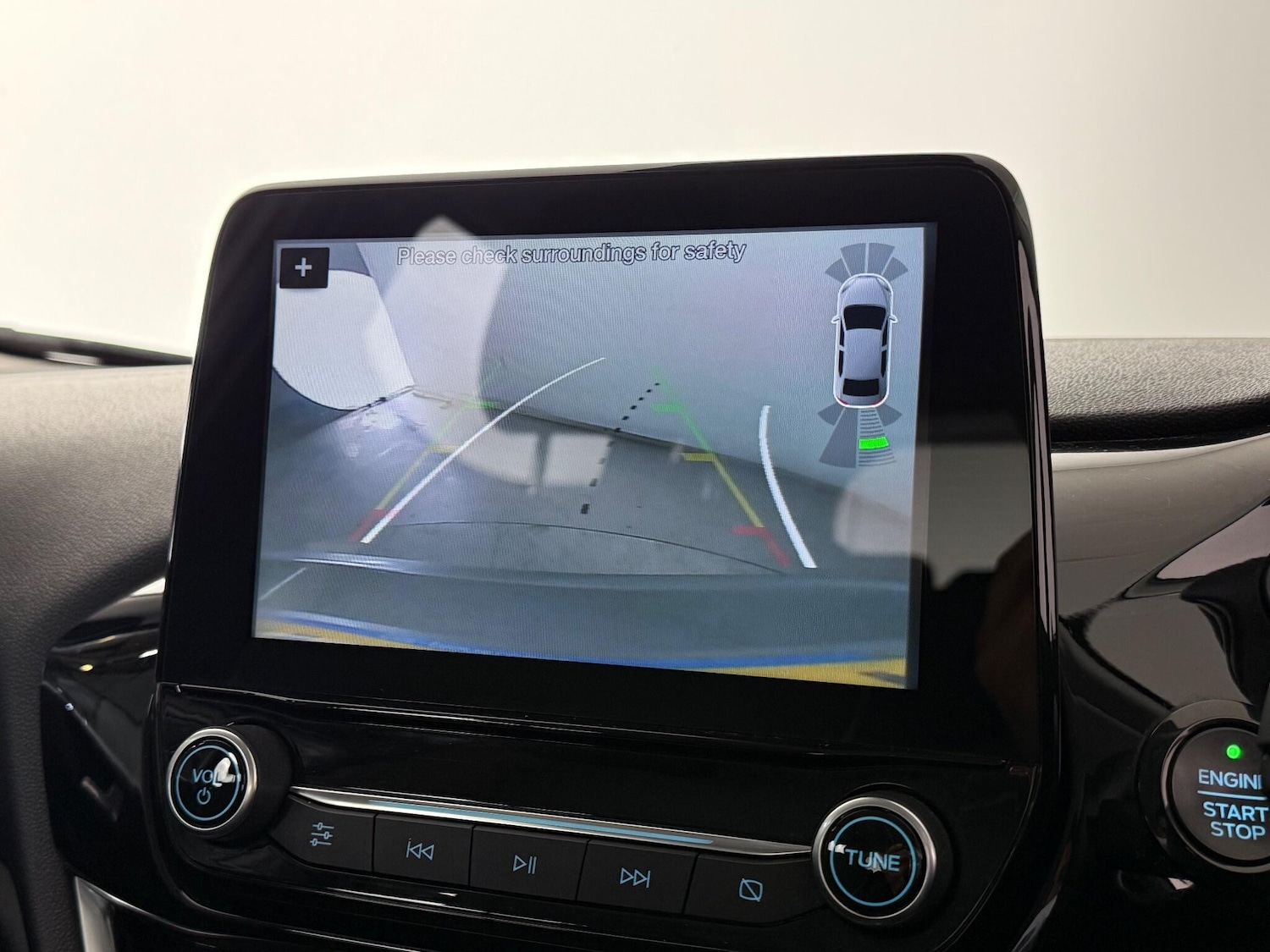 Used Ford Fiesta 2018 for sale - 77181164: Photo 23