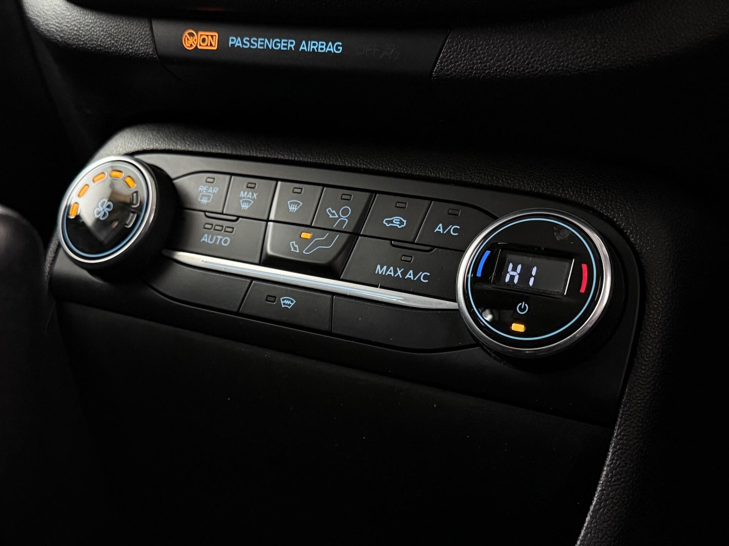 Used Ford Fiesta 2018 for sale - 77181164: Photo 30