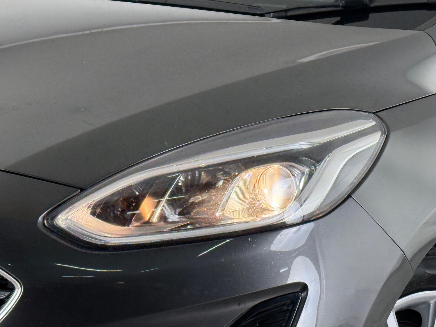 Used Ford Fiesta 2018 for sale - 77181164: Photo 7