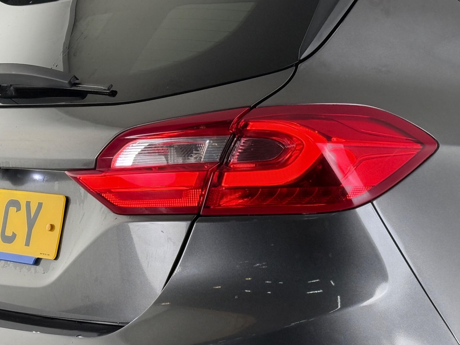 Used Ford Fiesta 2018 for sale - 77181164: Photo 8