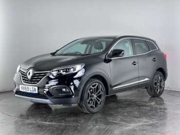 Used Renault Kadjar 2019 for sale - 74131148: Photo