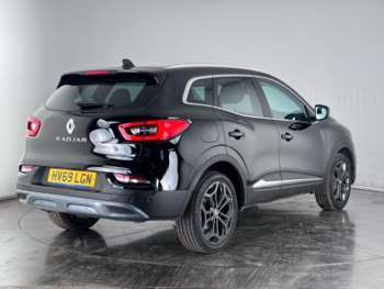 Used Renault Kadjar 2019 for sale - 74131148: Photo