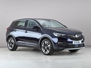 Used Vauxhall Grandland X 2019 for sale - 78566142: Photo