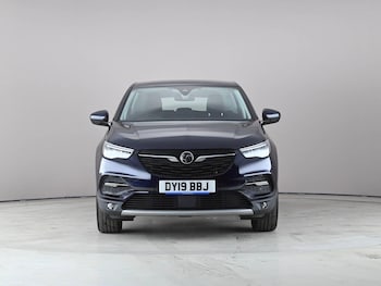 Used Vauxhall Grandland X 2019 for sale - 78566142: Photo