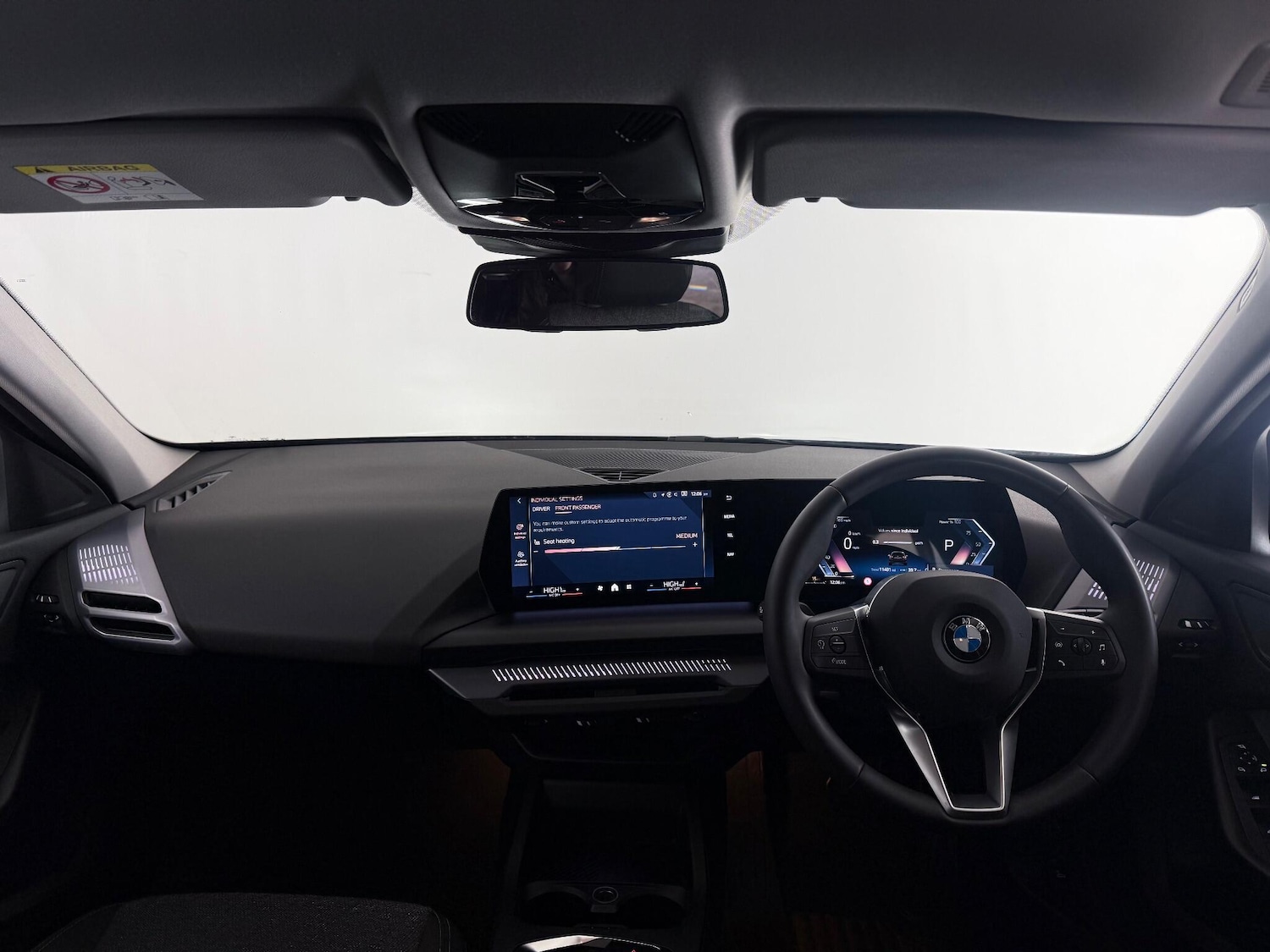 Used BMW 1 Series 2025 for sale - 77259727: Photo 16