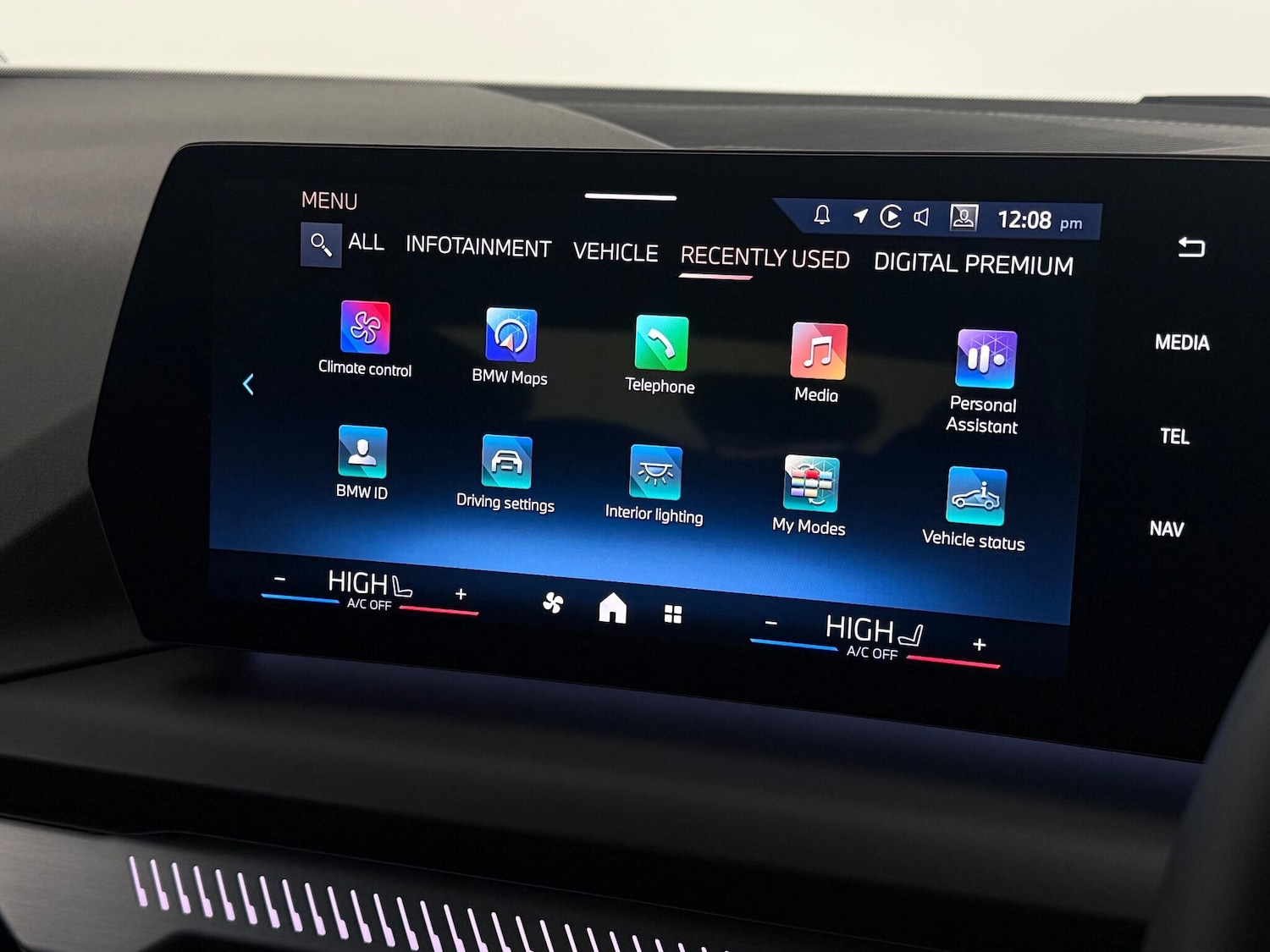 Used BMW 1 Series 2025 for sale - 77259727: Photo 24