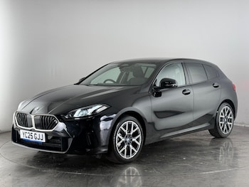 Used BMW 1 Series 2025 for sale - 77259727: Photo