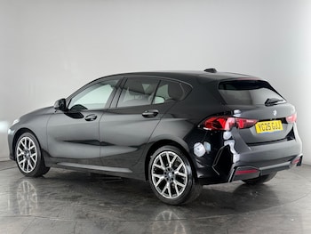 Used BMW 1 Series 2025 for sale - 77259727: Photo