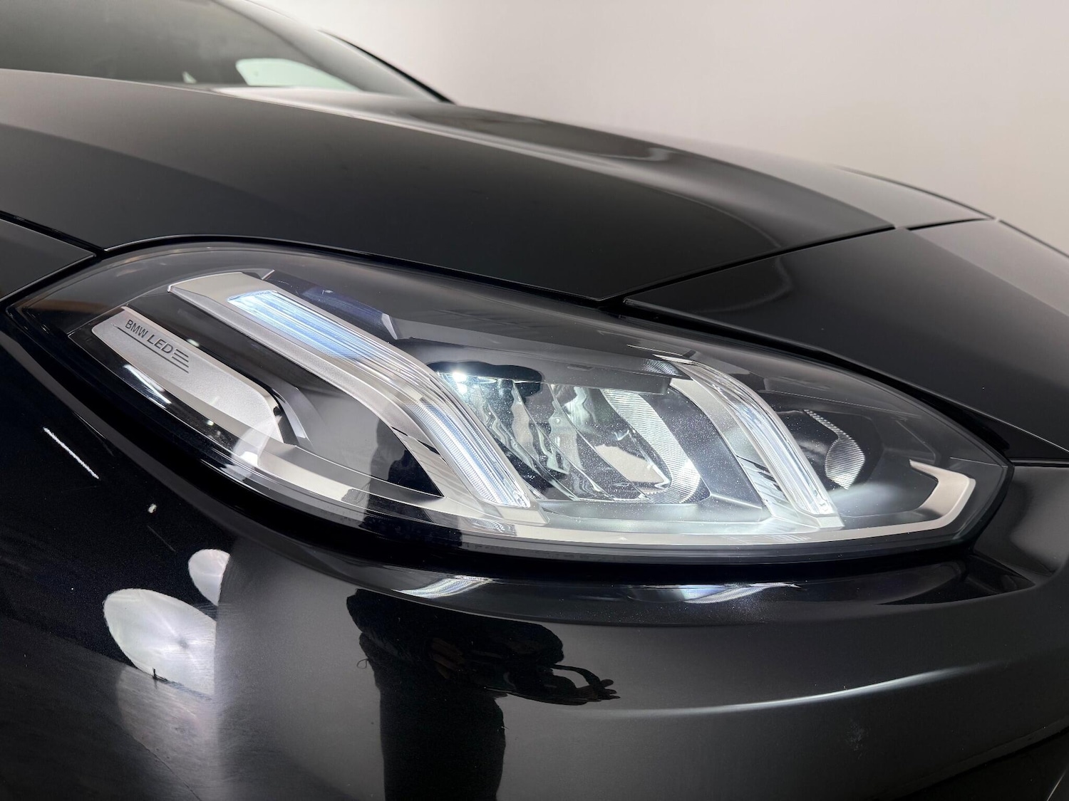 Used BMW 1 Series 2025 for sale - 77259727: Photo 6