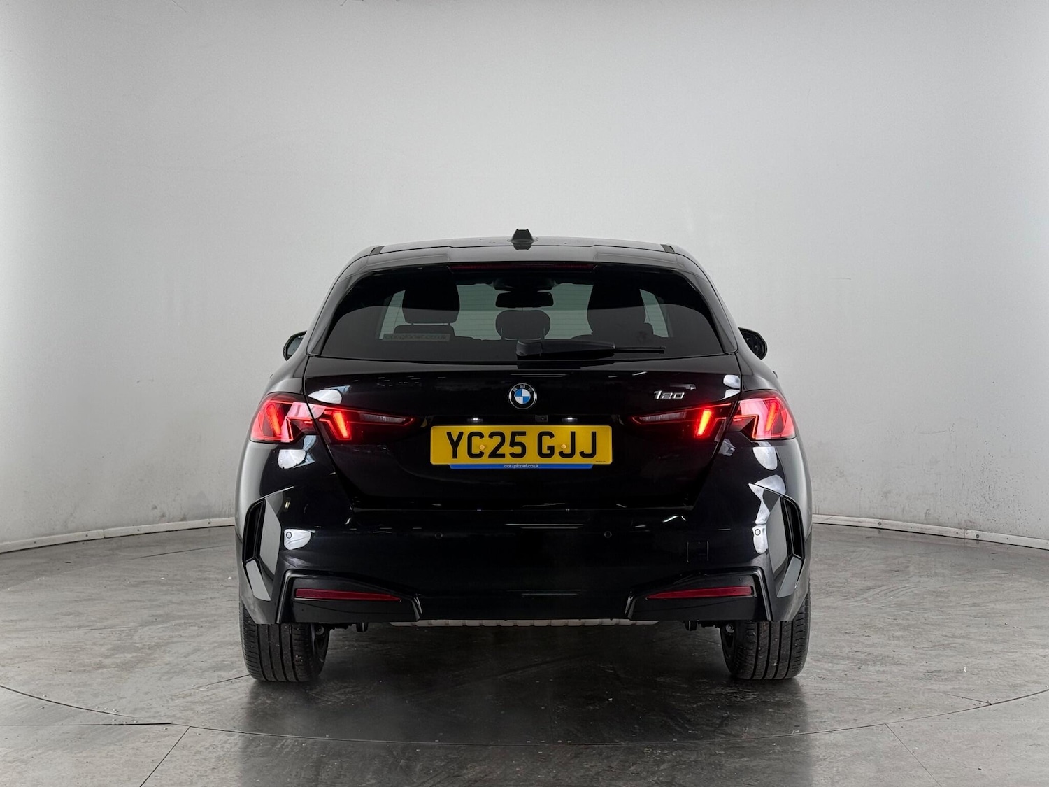 Used BMW 1 Series 2025 for sale - 77259727: Photo 7