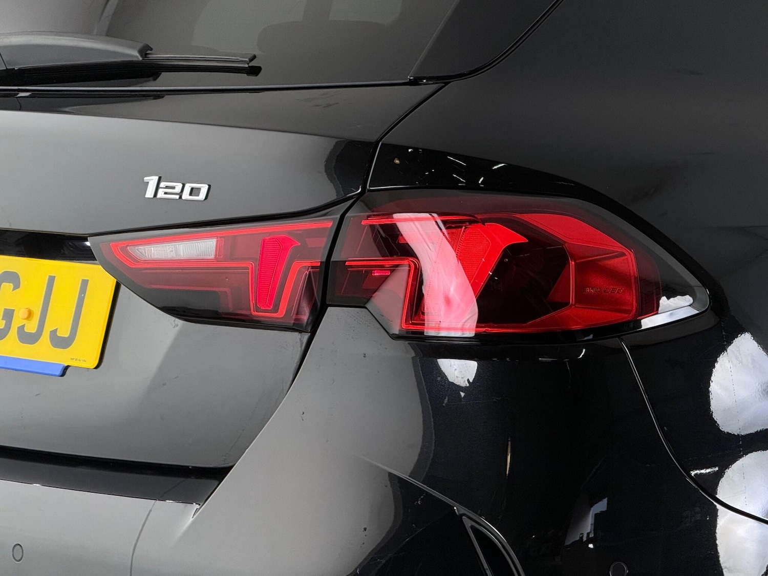 Used BMW 1 Series 2025 for sale - 77259727: Photo 8