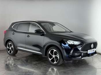 2023 (73) - 1.5 T-GDI Trophy DCT Euro 6 (s/s) 5dr