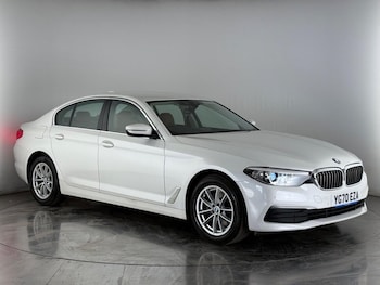 BMW - 5 Series