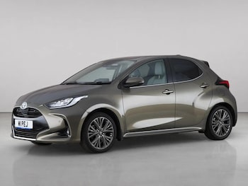 Used Toyota Yaris 2022 for sale - 79216982: Photo