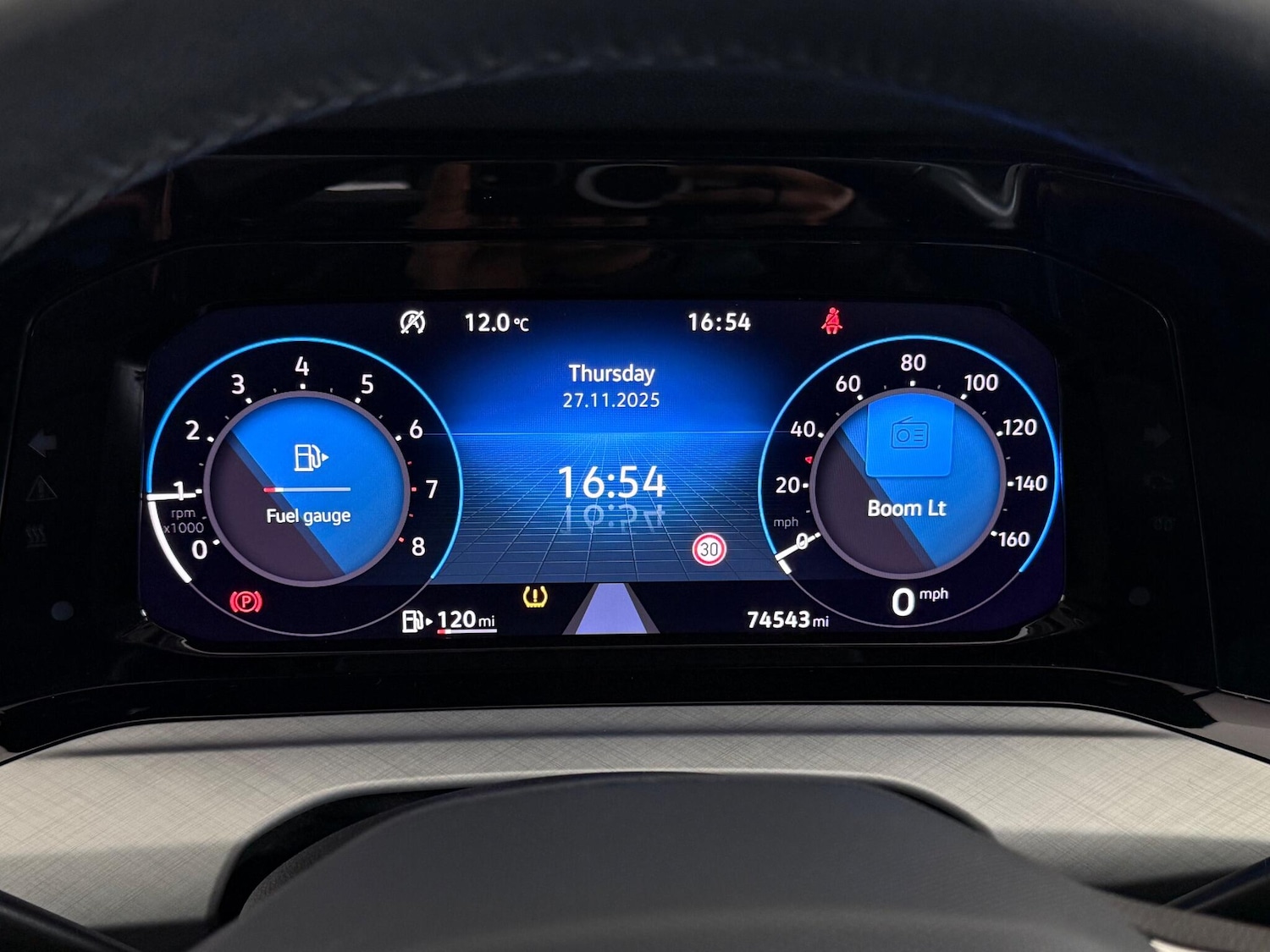 Used Volkswagen Golf 2023 for sale - 77180830: Photo 22