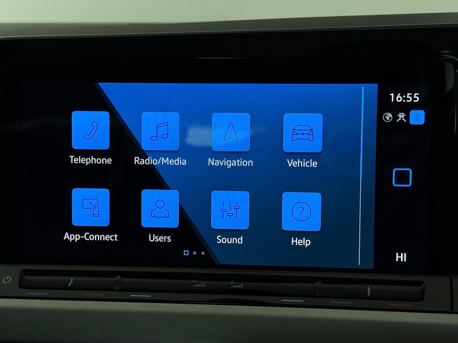 Used Volkswagen Golf 2023 for sale - 77180830: Photo 24