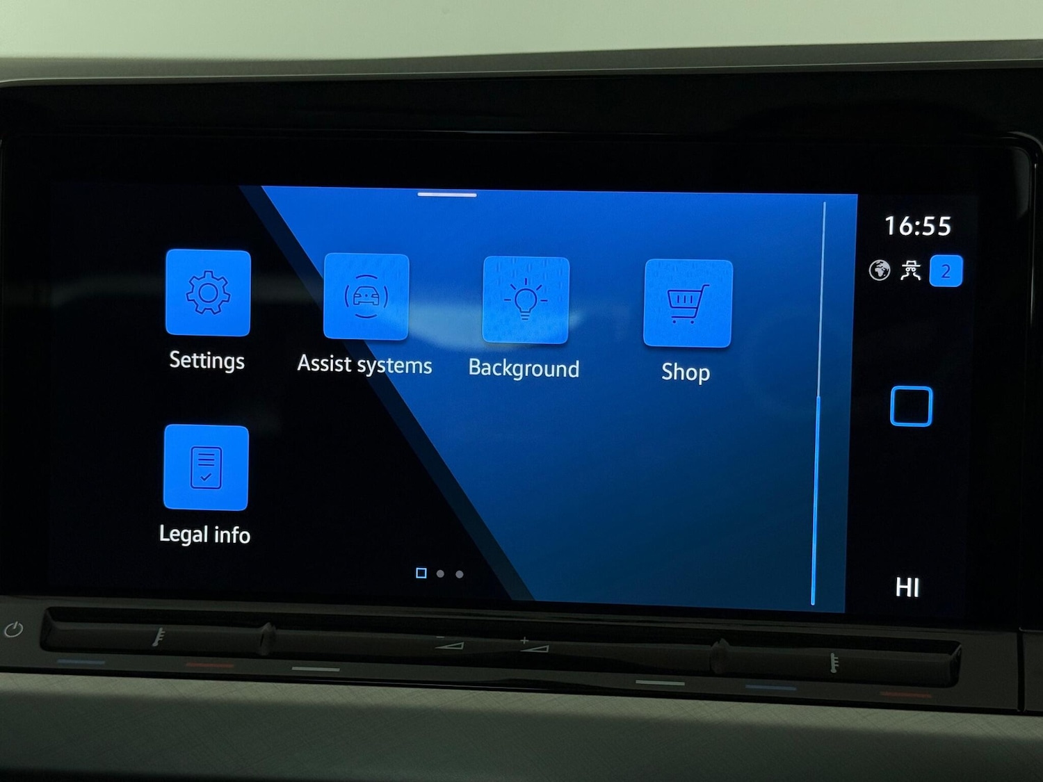 Used Volkswagen Golf 2023 for sale - 77180830: Photo 28