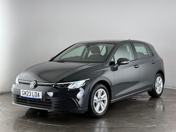 Used Volkswagen Golf 2023 for sale - 77180830: Photo