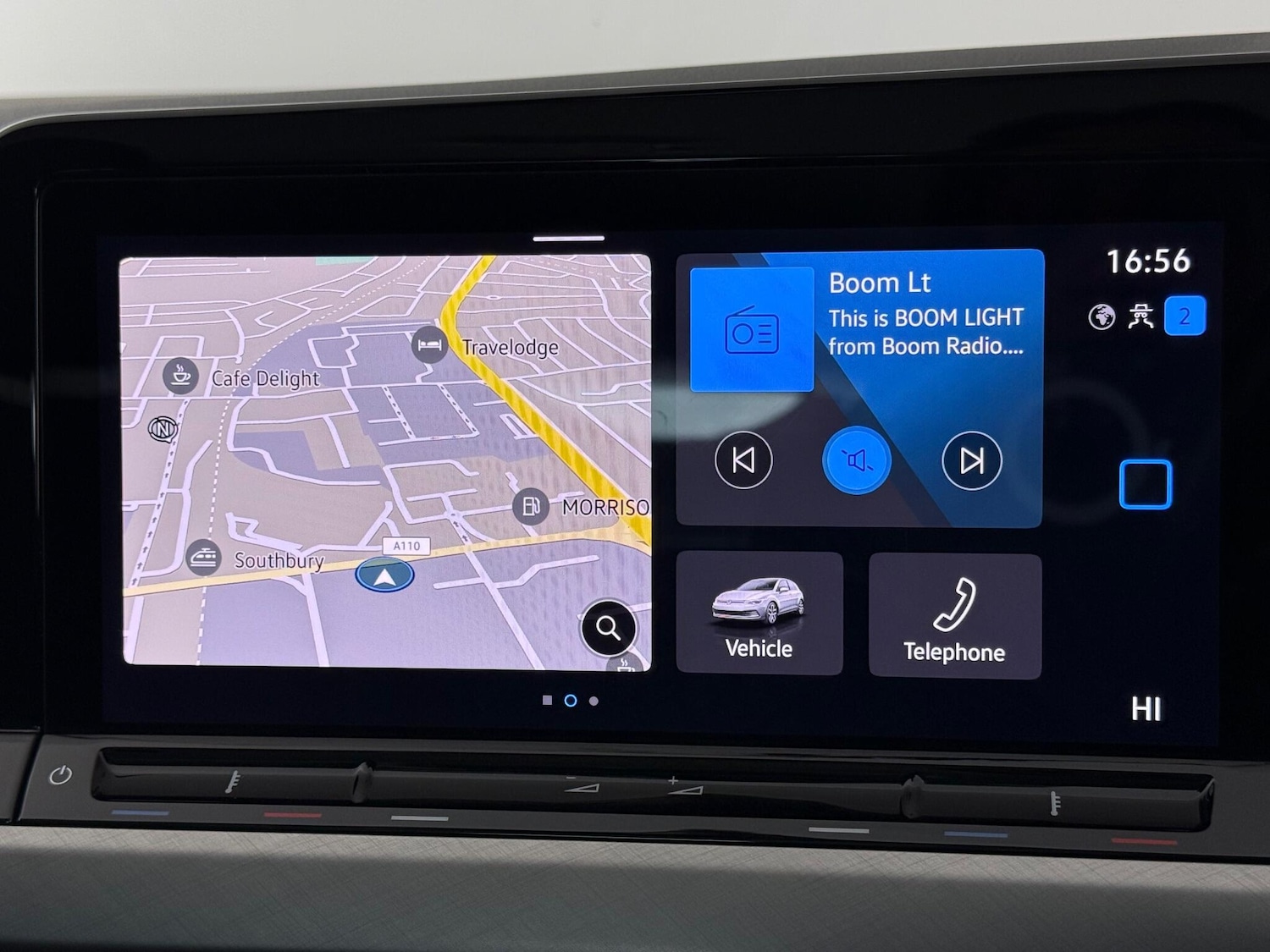 Used Volkswagen Golf 2023 for sale - 77180830: Photo 34