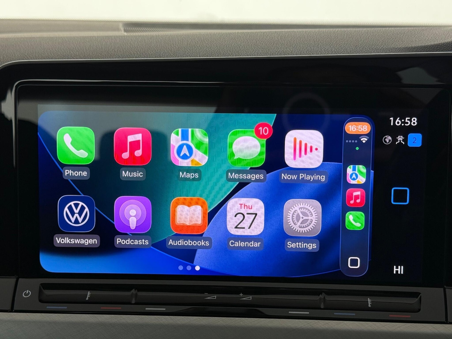 Used Volkswagen Golf 2023 for sale - 77180830: Photo 35