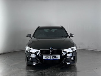 Used BMW 3 Series 2016 for sale - 74659480: Photo