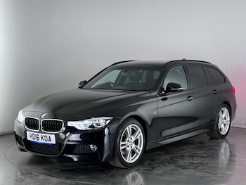 Used BMW 3 Series 2016 for sale - 74659480: Photo