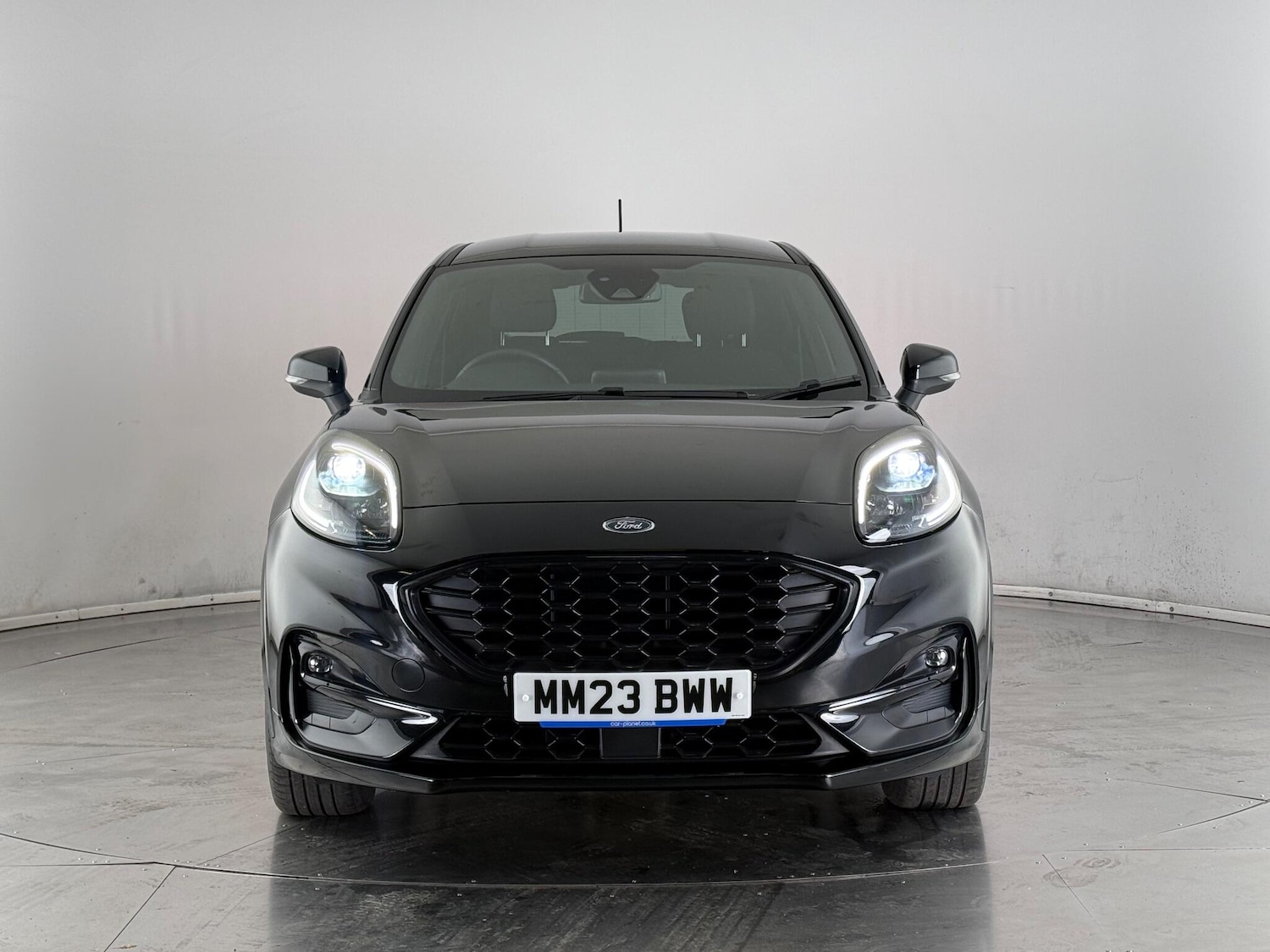 Used Ford Puma 2023 for sale - 77243509: Photo 5