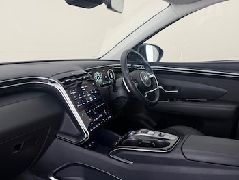 Used Hyundai TUCSON 2021 for sale - 78742128: Photo