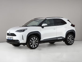 Used Toyota Yaris Cross 2023 for sale - 78879183: Photo