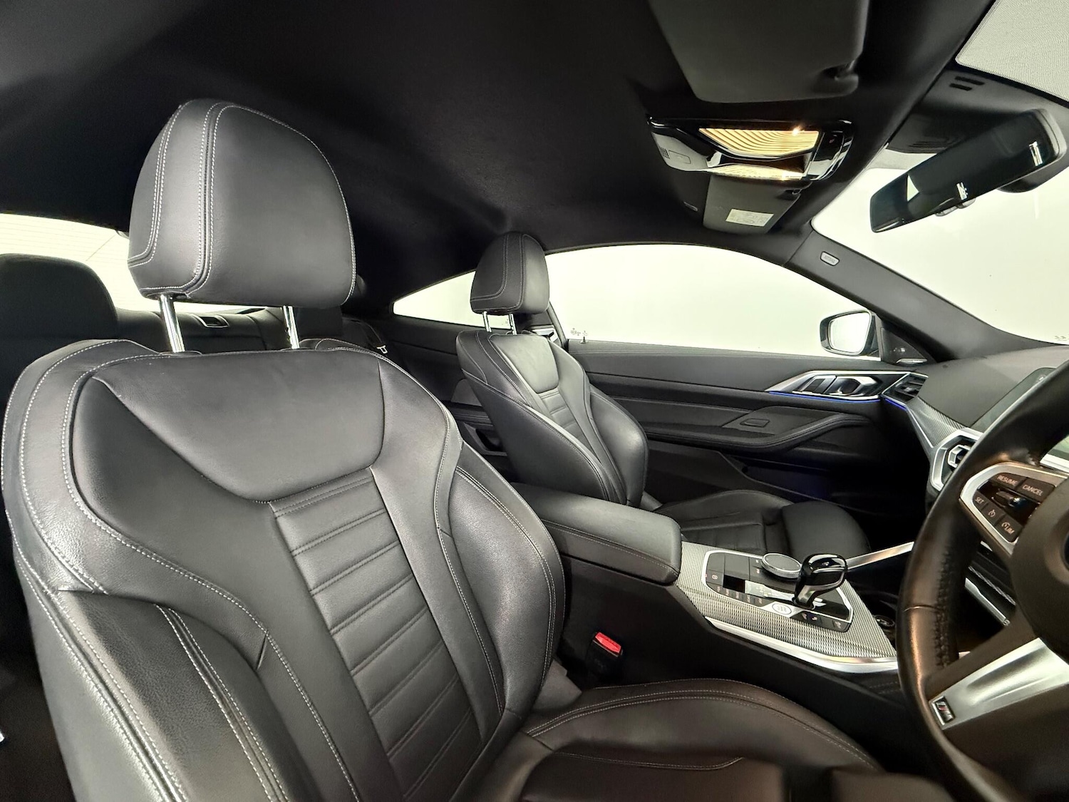 Used BMW 4 Series 2021 for sale - 77260505: Photo 10